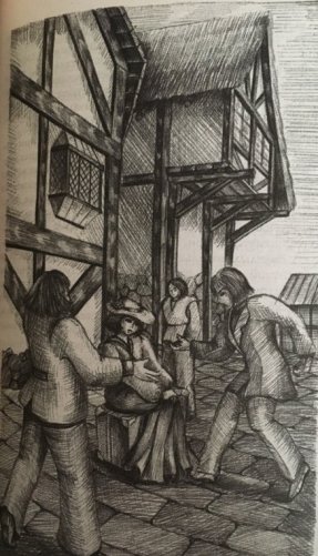 Алые паруса фото книги 5