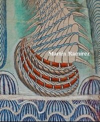 Martin Ramirez фото книги