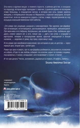 Фарфор фото книги 2