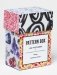 Pattern Box. 100 Postcards by Ten Contemporary Pattern Designers фото книги маленькое 2
