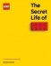 Secret life of lego bricks фото книги маленькое 2
