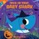 Trick or Treat, Baby Shark! фото книги маленькое 2