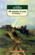 Не жалею, не зову, не плачу фото книги