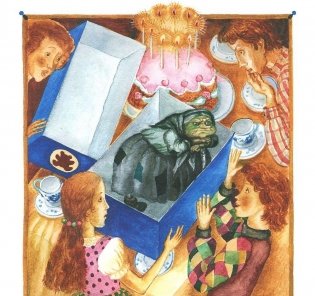 Наши сказки: Сказки любимых писателей фото книги 6