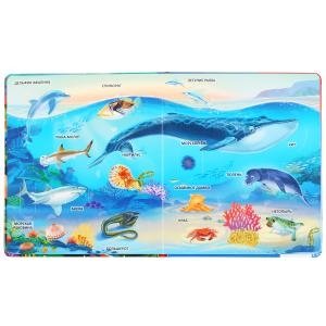 Подводный мир. Энциклопедия фото книги 2