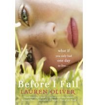 Before I Fall фото книги