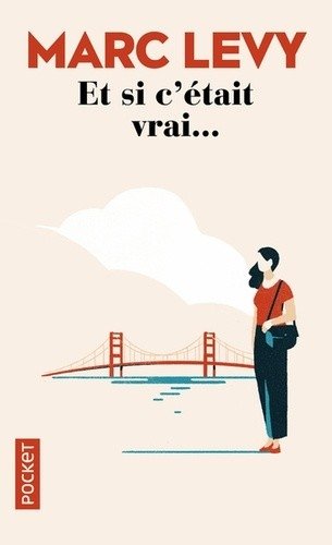 Et si c'etait vrai фото книги