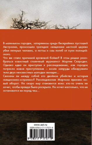 Выстрелы на пустоши фото книги 2