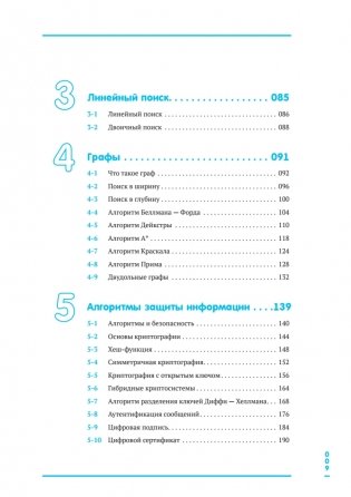 Алгоритмы и структуры данных для тех, кто ненавидит читать лонгриды фото книги 3