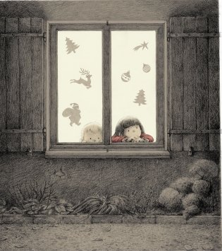 Снежный сон фото книги 4