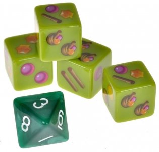 Мой маленький Эверделл фото книги 9