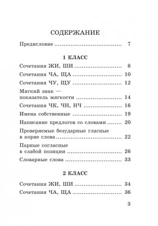 Абсолютная грамотность за 15 минут в день. 1-4 классы фото книги 4