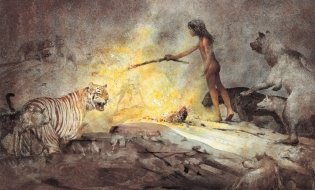 Книга джунглей фото книги 2