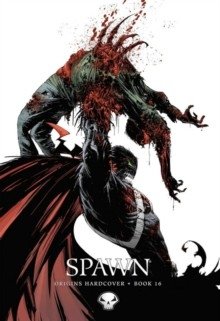 Spawn Origins Hardcover Book 16 фото книги