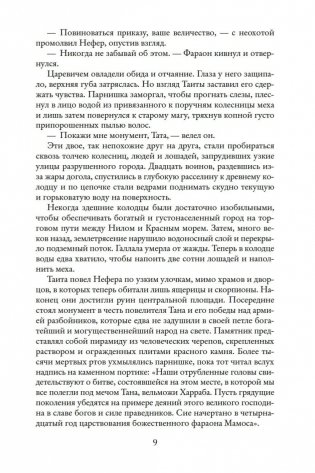 Чародей фото книги 9