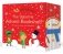 The usborne advent bookshelf фото книги маленькое 2