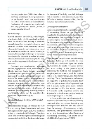 Clinical Approach To Pediatric Neurology For Postgraduate Students And Practicing Pediatricians фото книги 6