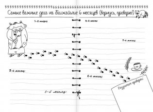 Дневник дерзкого енота фото книги 7