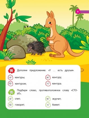 Развитие речи фото книги 9