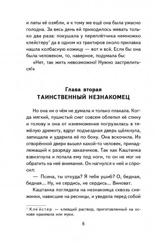 Каштанка. Рассказы (ил. М. Белоусовой, Д. Кардовского) фото книги 7