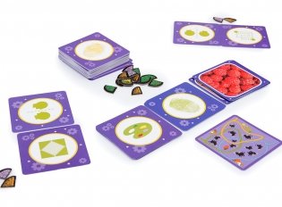 Настольная игра "Кортекс 2" фото книги 4