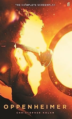 Oppenheimer фото книги