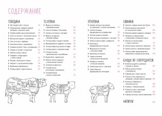 Мясо. На любой вкус и аппетит (хюгге-формат) фото книги 3