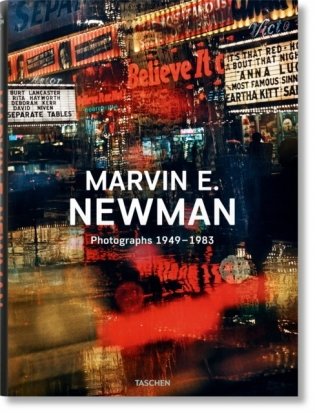 Marvin E. Newman фото книги