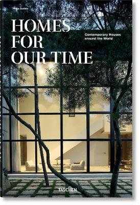 Homes for Our Time фото книги