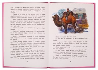 Хитрый бурундук фото книги 2
