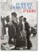 Robert Doisneau. Paris фото книги маленькое 2