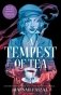 Tempest of tea фото книги маленькое 2