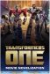 Transformers One Movie Novelization фото книги маленькое 2