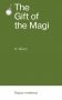 The Gift of the Magi фото книги маленькое 2