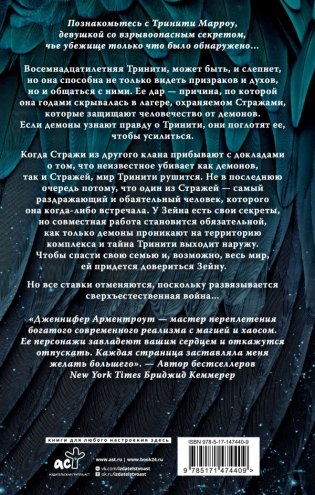 Шторм и ярость фото книги 3