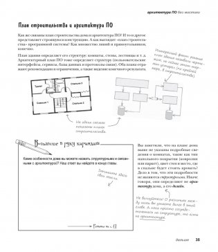Head First. Архитектура ПО фото книги 18