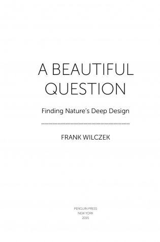 Красота физики: постигая устройство природы фото книги 3