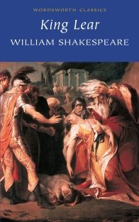 King Lear фото книги