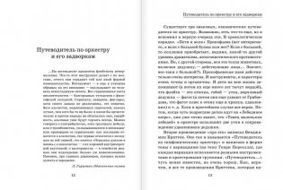Путеводитель по оркестру и его задворкам фото книги 8