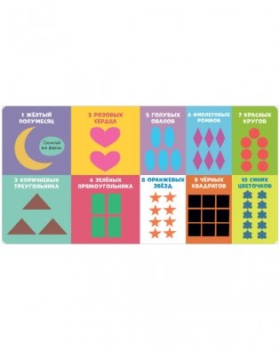 Книжки-картонки. 100 первых слов фото книги 3