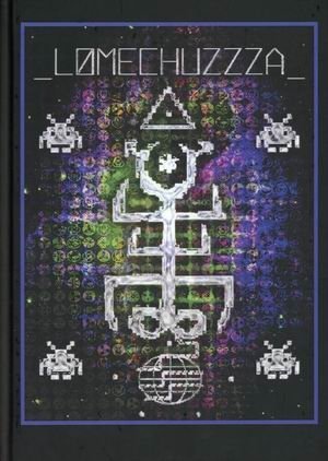 Lomechuzzza фото книги