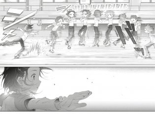 Медалистка. Книга 4 фото книги 2