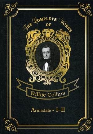Armadale. Part 1-2. Volume 8 фото книги
