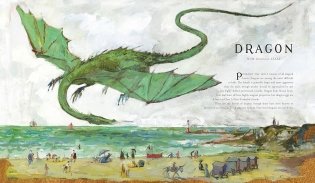 Fantastic Beasts and Where to Find Them фото книги 2