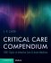 Critical Care Compendium: 1001 Topics in Intensive Care and Acute Medicine фото книги маленькое 2