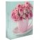 Фотоальбом "Delicate flowers" (200 фотографий) фото книги маленькое 2