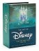 The Art of Disney. The Golden Age (1928-1961). 100 Collectible postcards фото книги маленькое 2
