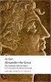 Alexander the Great: The Anabasis and the Indica фото книги маленькое 2