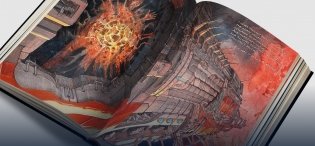 THE LAST BOOK фото книги 3