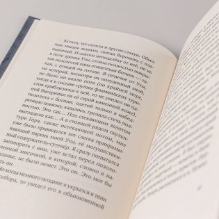 Каменная месса фото книги 9